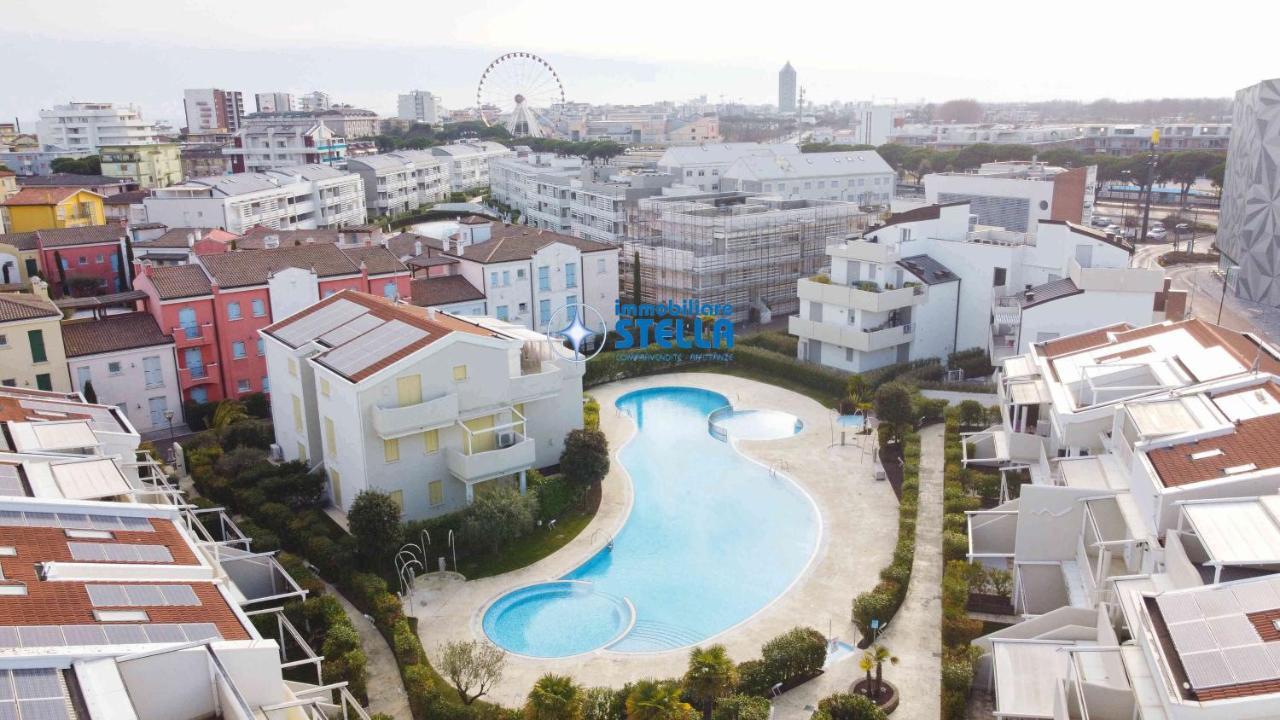 Wave Village Lido di Jesolo Exterior photo
